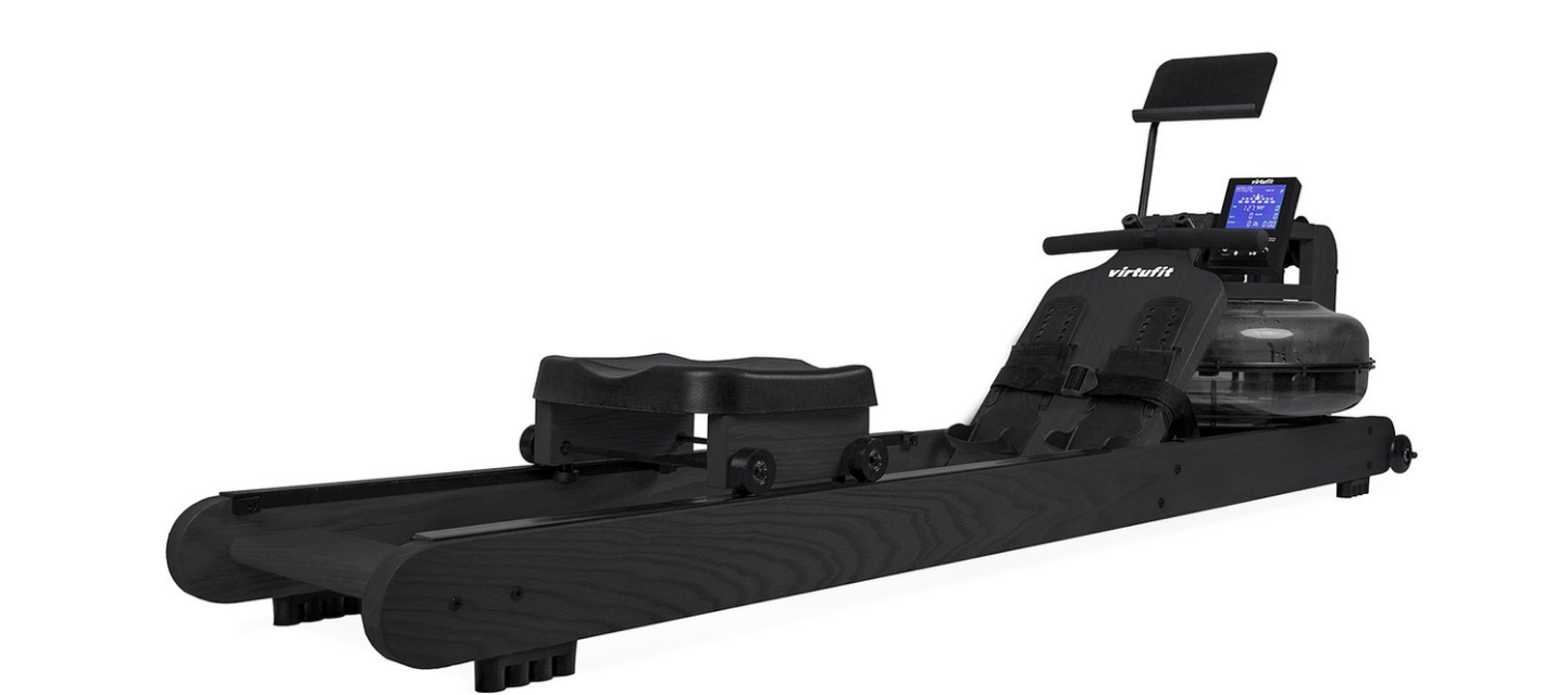 VirtuFit Elite Water Resistance Roeitrainer